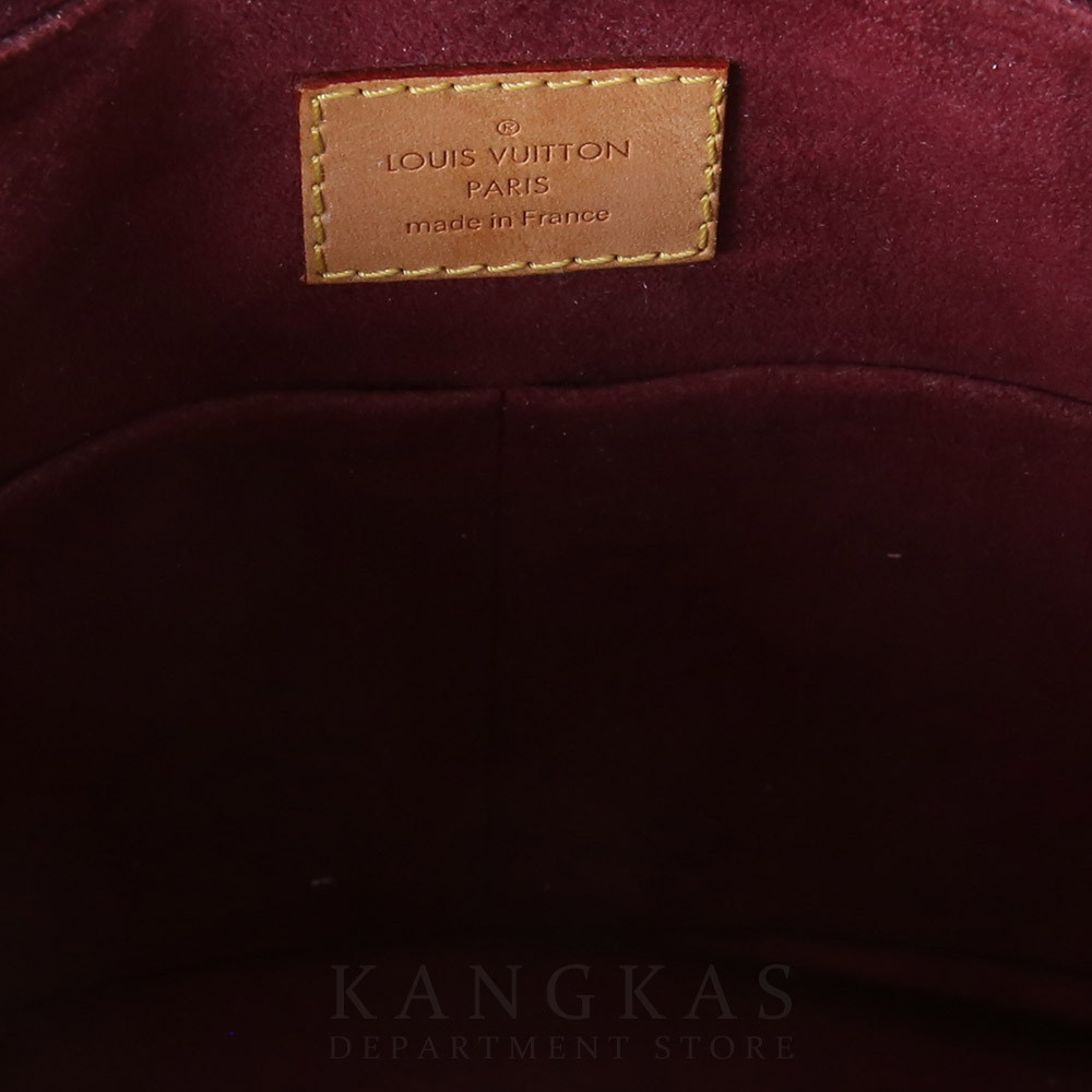LOUIS VUITTON(USED)루이비통 모노그램 팔라스 MM